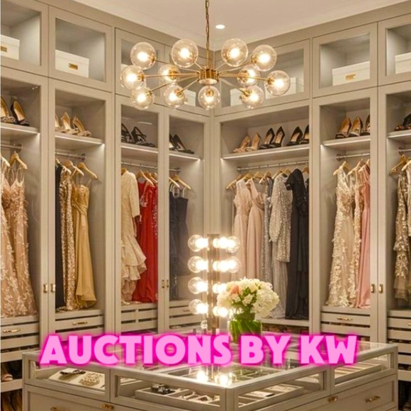 Meet the Posher Other - Meet your Posher, Kristi